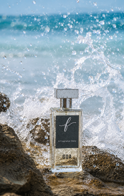 Goa Eau De Parfum