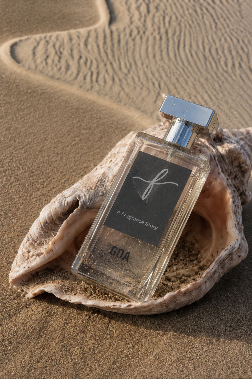 Goa Eau De Parfum