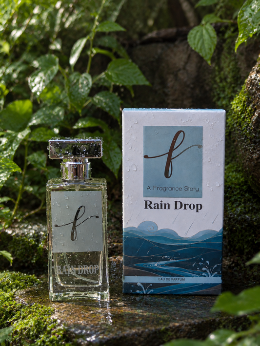 Rain Drop EDP (Men's)