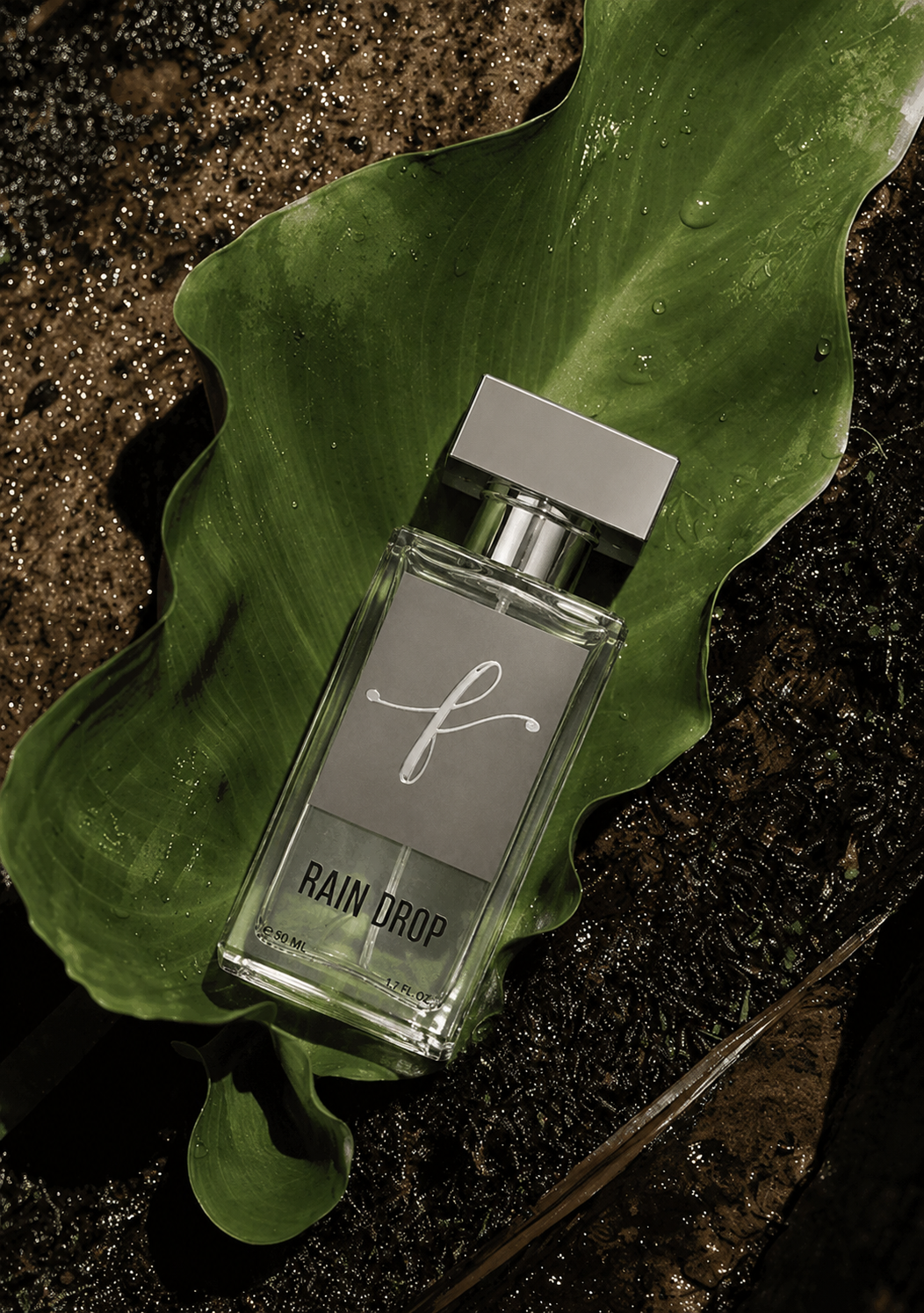 Rain Drop EDP (Men's)