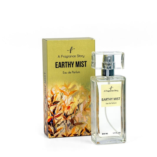 ‘Earthy Mist’ Eau De Parfum