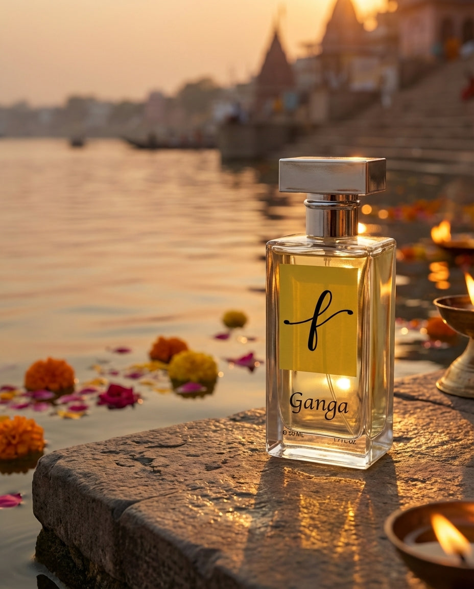 Ganga Eau De Parfum