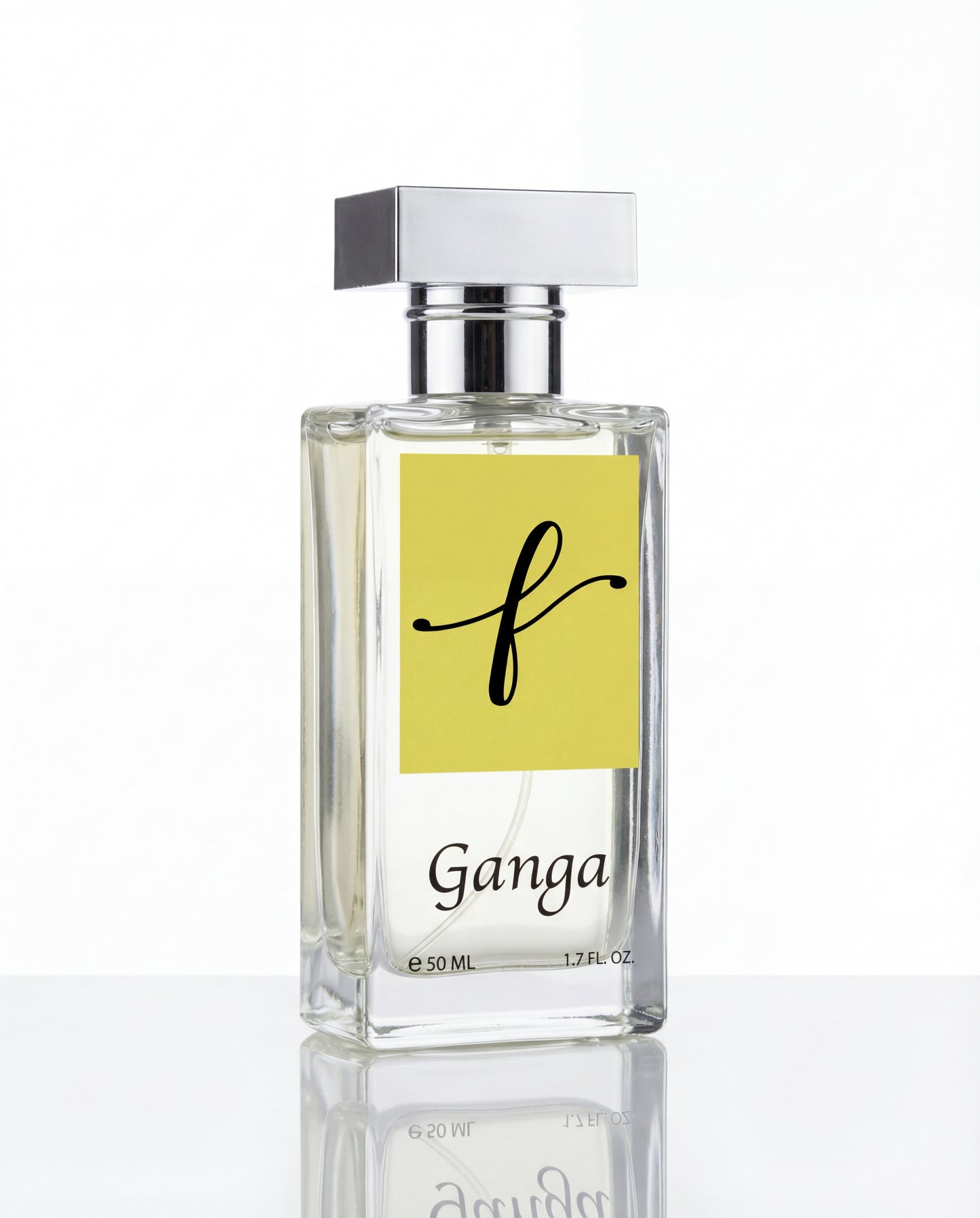 Ganga Eau De Parfum