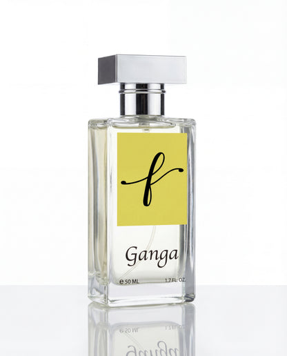 Ganga Eau De Parfum