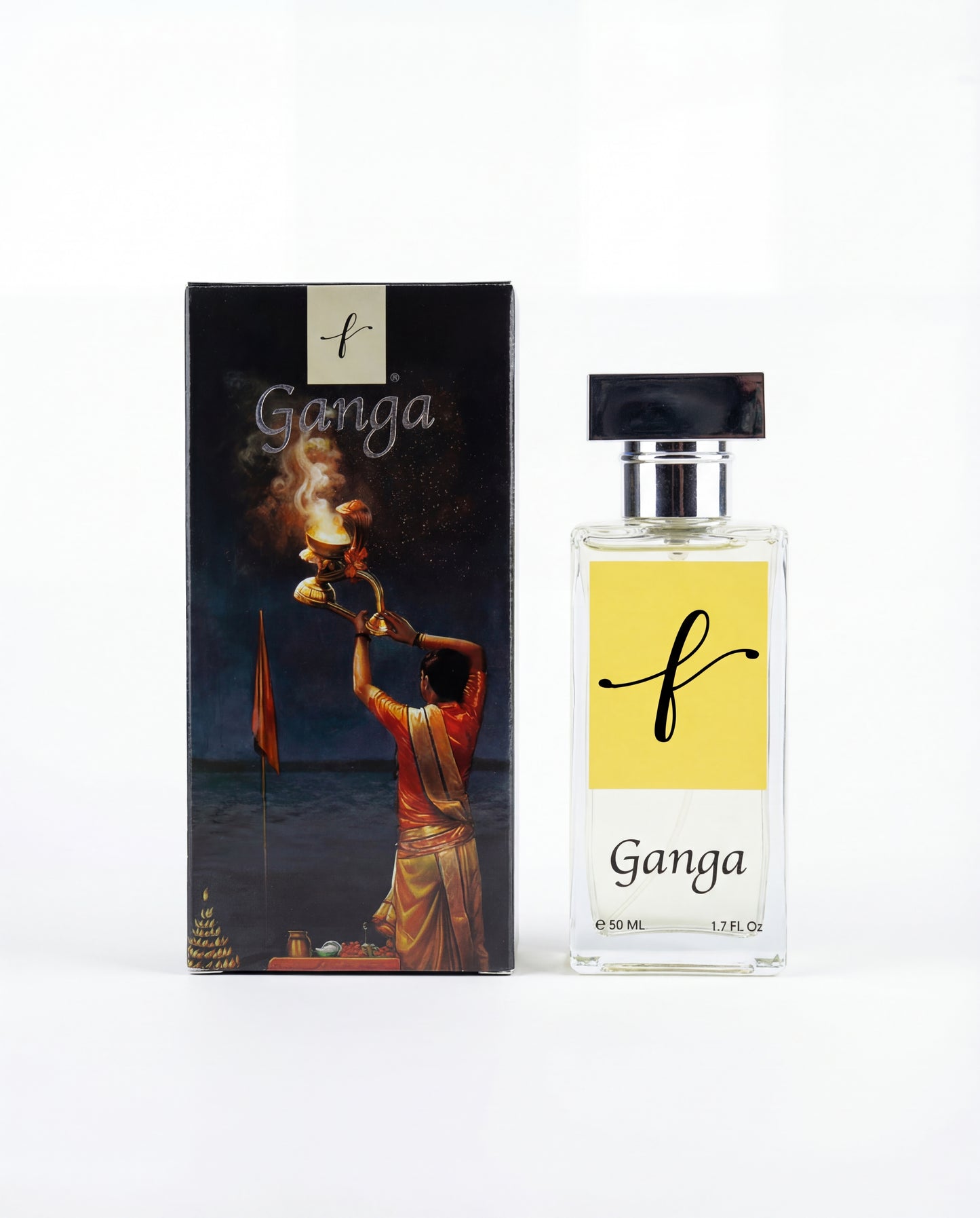 Ganga Eau De Parfum