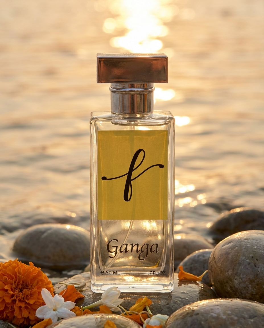 Ganga Eau De Parfum