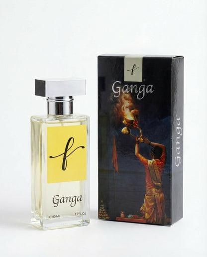 Ganga Eau De Parfum