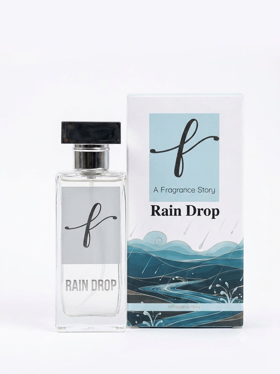 Rain Drop EDP (Men's)