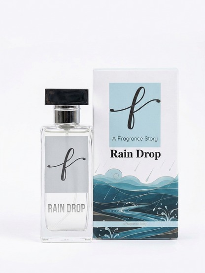 Rain Drop EDP (Men's)