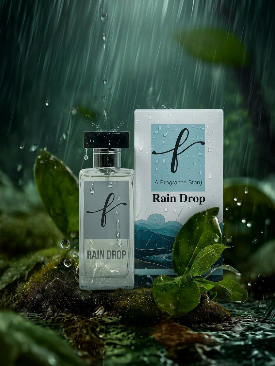 Rain Drop EDP (Men's)