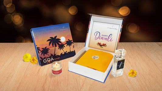 Goa Unlimited Diwali Gift Set