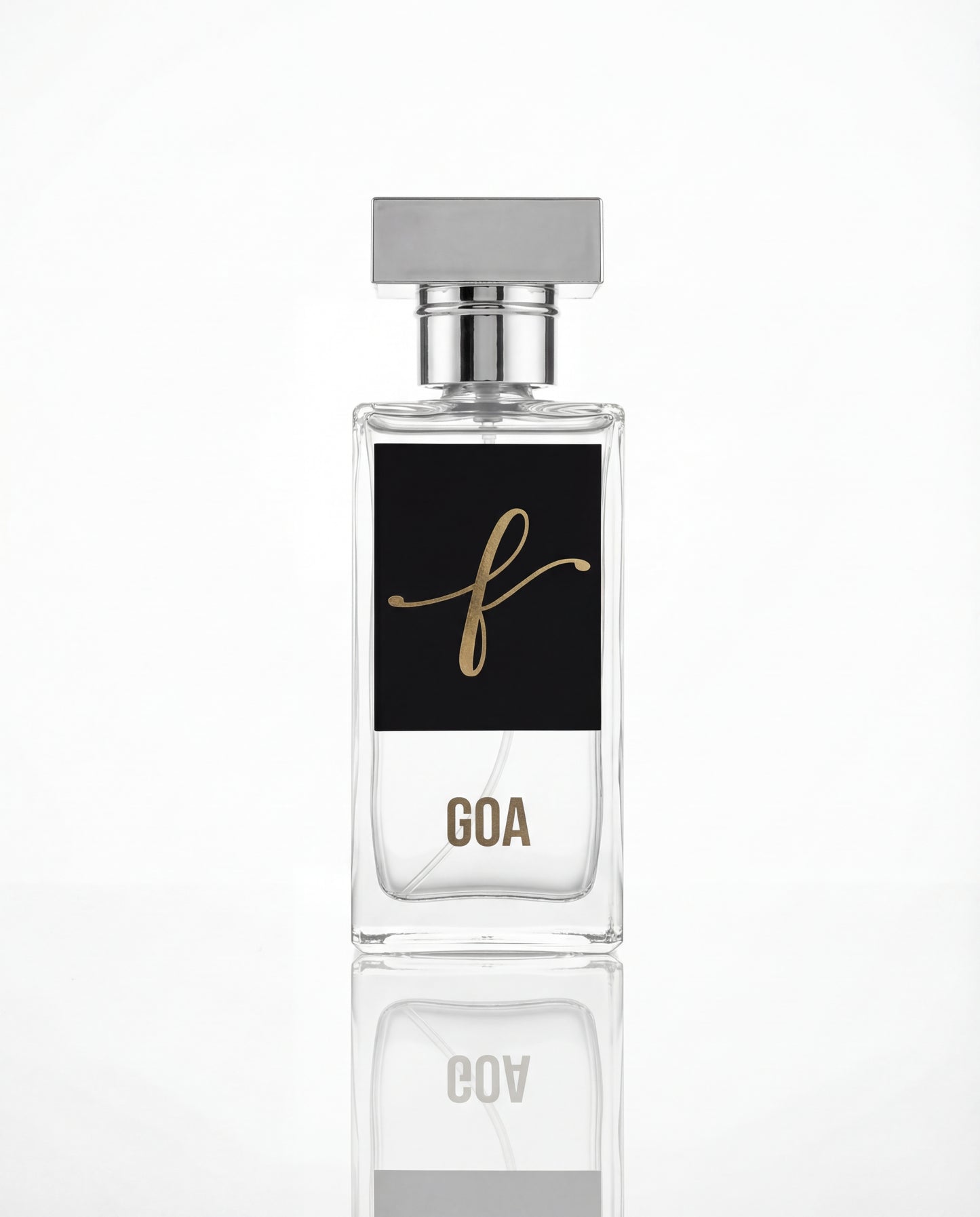 Goa Eau De Parfum