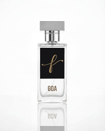 Goa Eau De Parfum