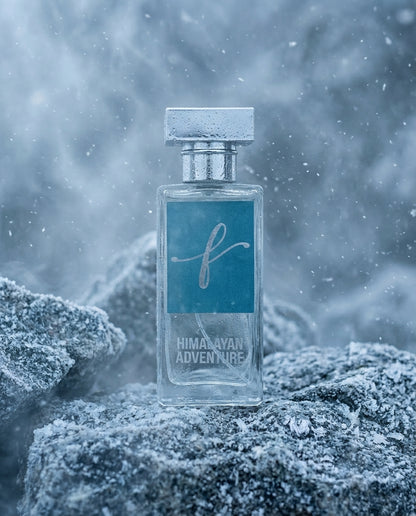 Himalayan Adventure Eau De Parfum