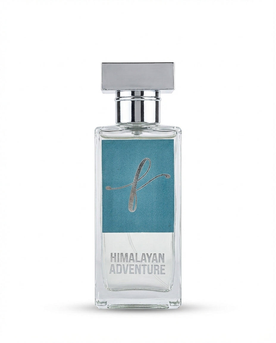 Himalayan Adventure Eau De Parfum