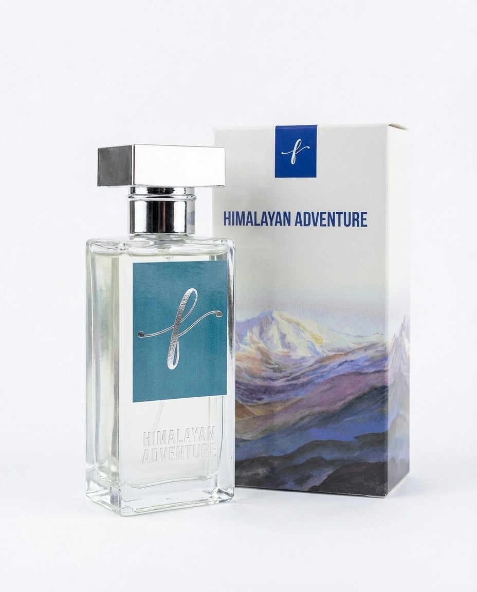 Himalayan Adventure Eau De Parfum