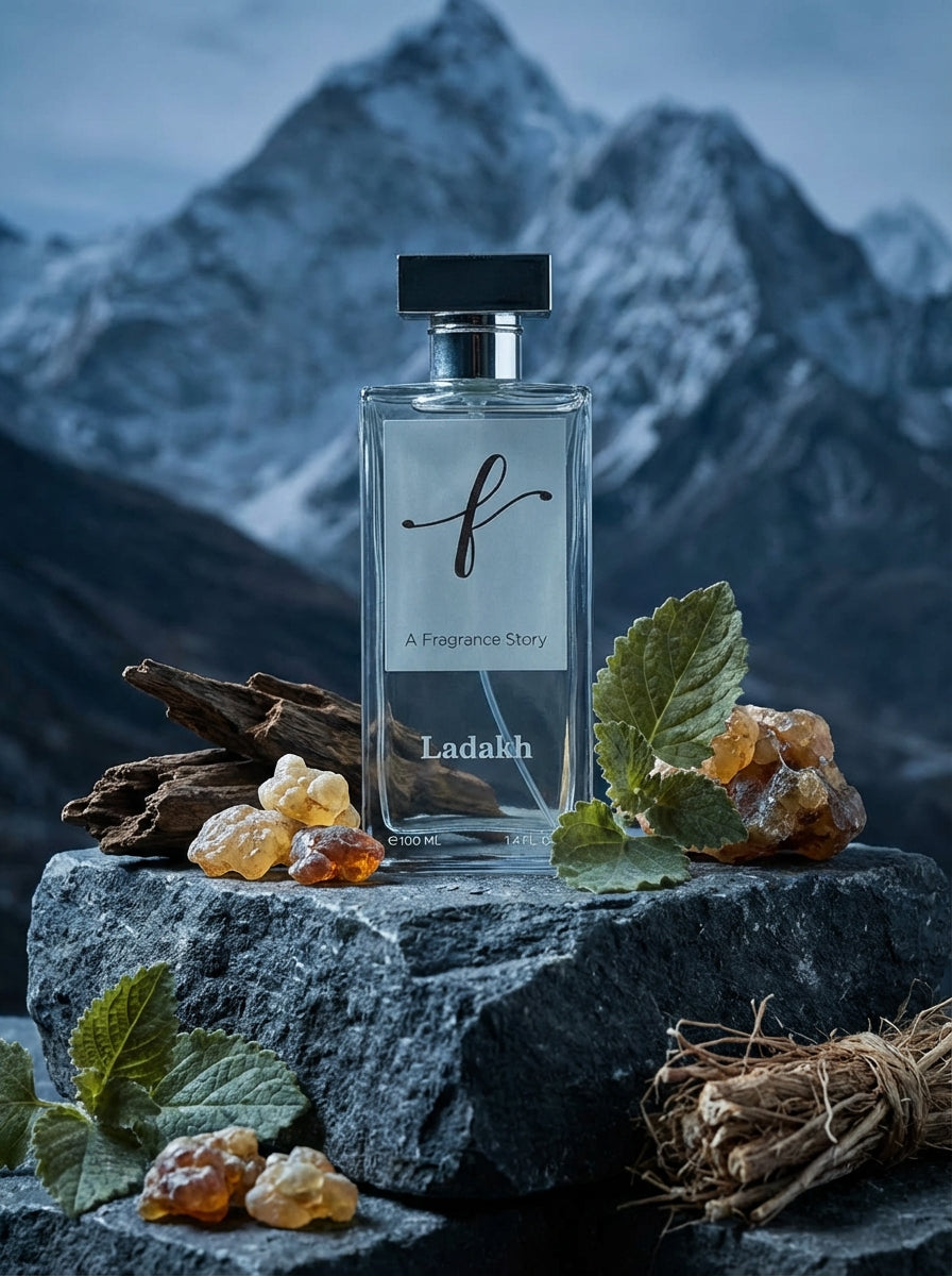Ladakh 100 ml