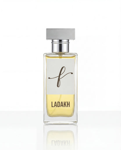 Ladakh Eau De Parfum