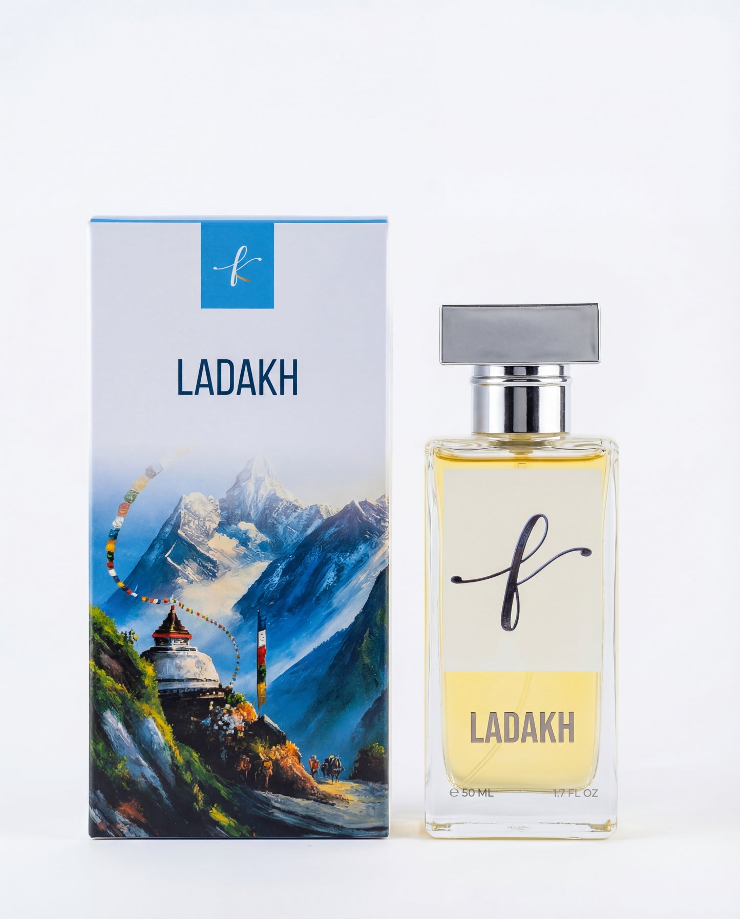 Ladakh Eau De Parfum