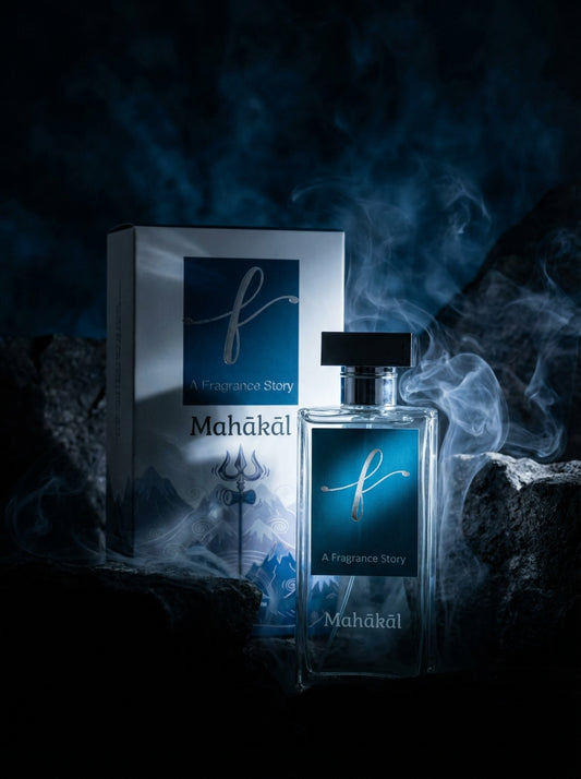Mahakal Perfume