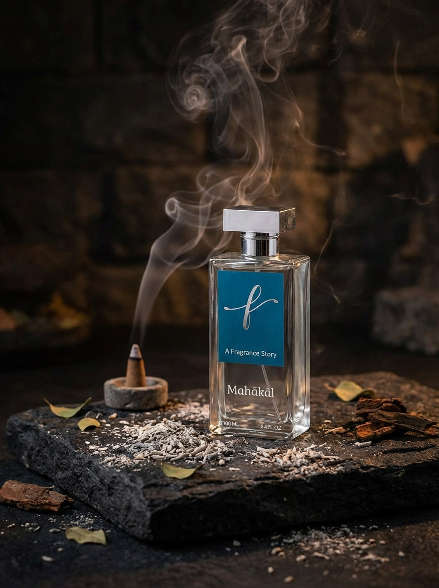 Mahakal Perfume