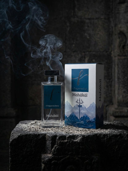 Mahakal Perfume