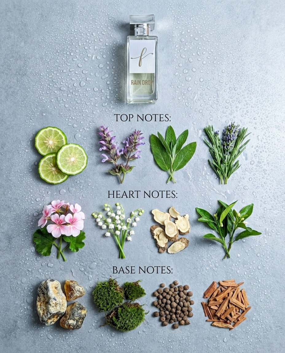 Monsoon Collection