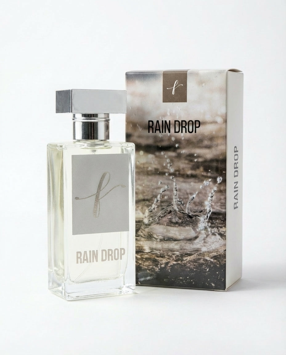 Rain Drop Eau De Parfum