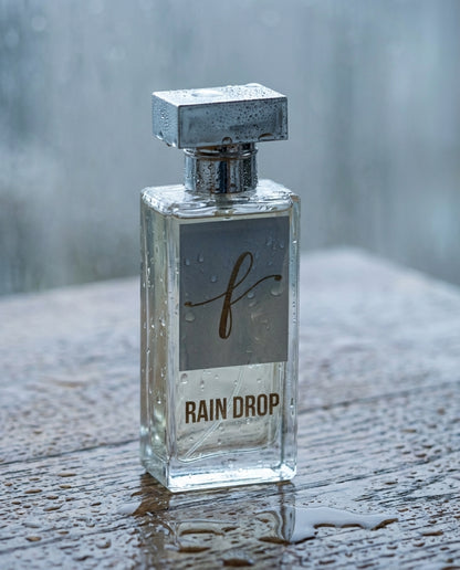 Rain Drop Eau De Parfum