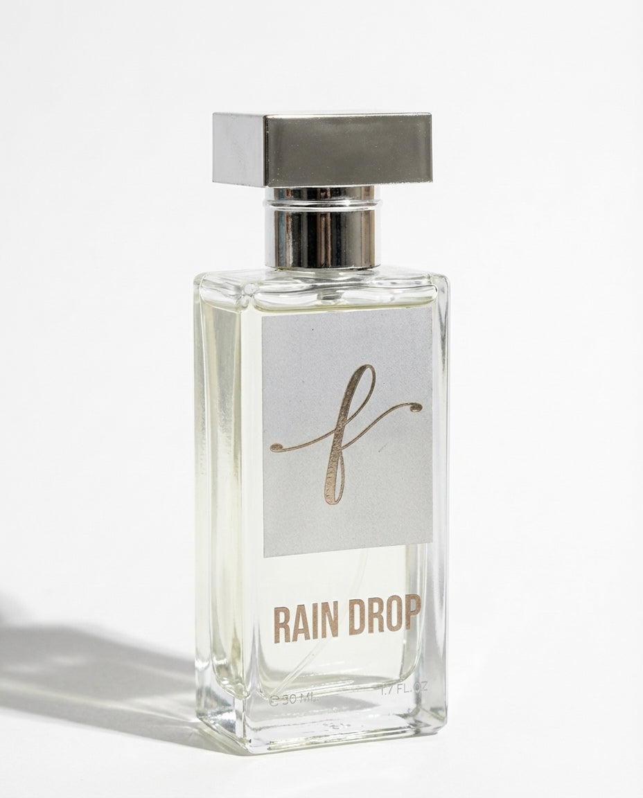 Rain Drop Eau De Parfum