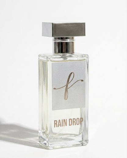 Rain Drop Eau De Parfum