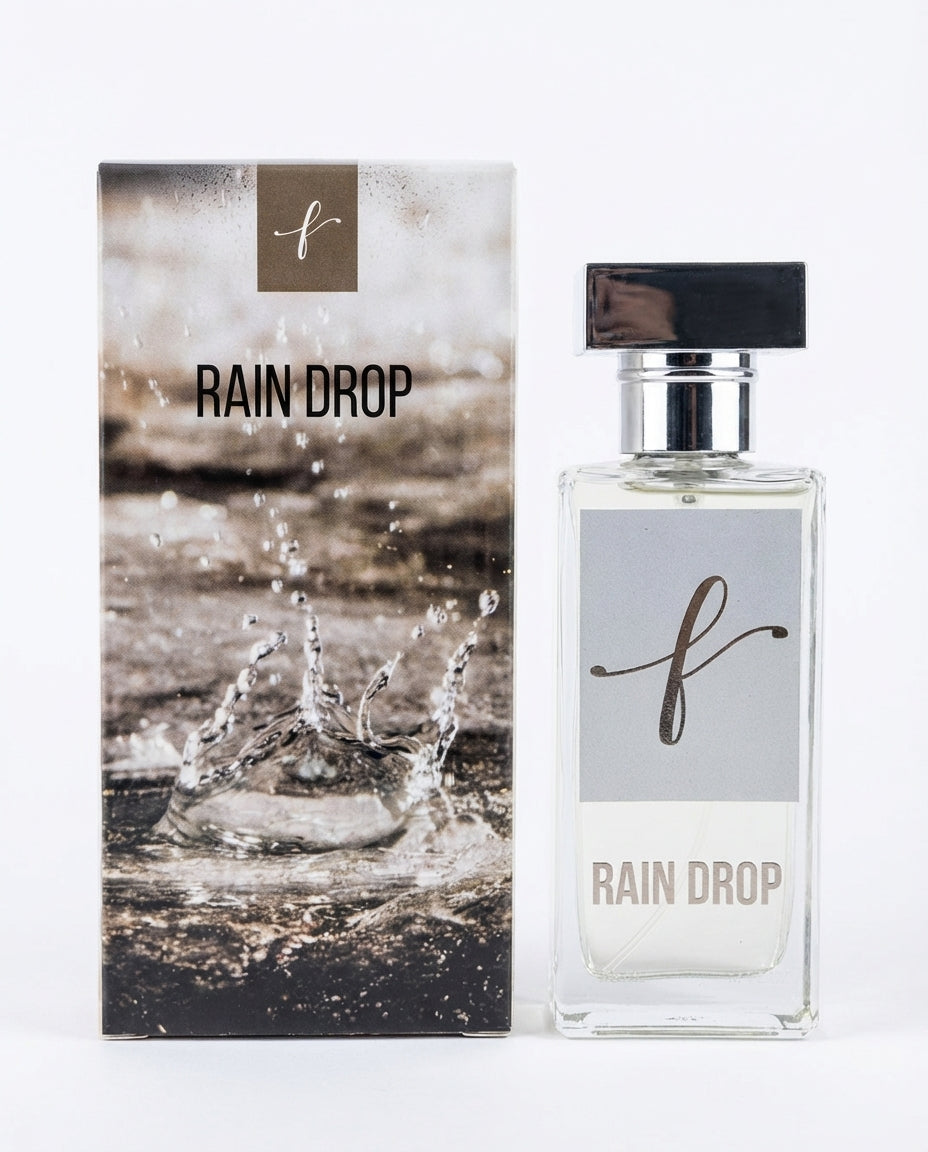 Rain Drop Eau De Parfum