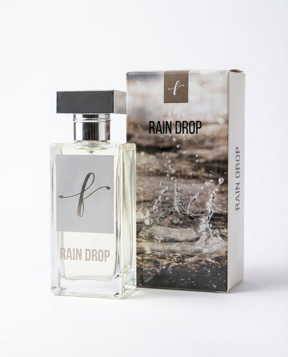 Rain Drop Eau De Parfum