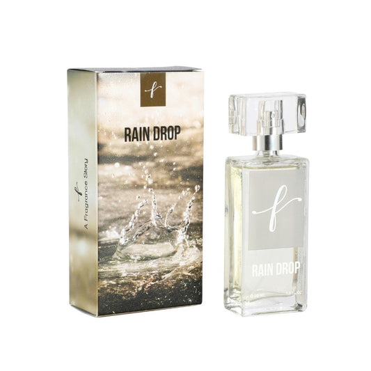 ‘Rain Drop’ Eau De Parfum