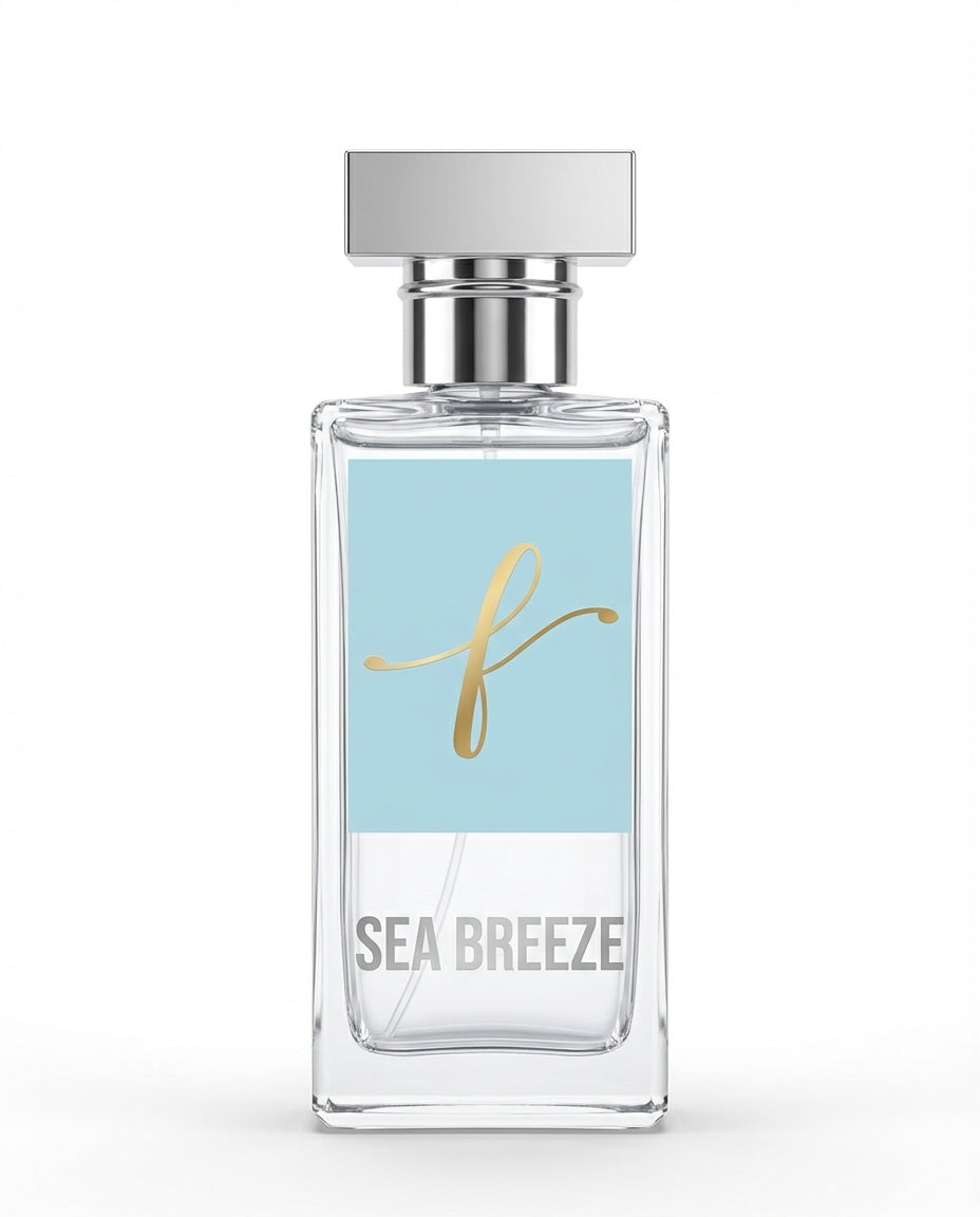 Sea Breeze Eau De Parfum