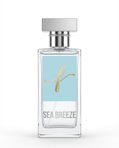 Sea Breeze Eau De Parfum