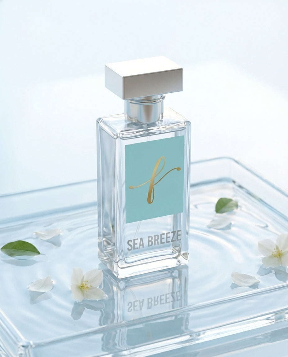 Sea Breeze Eau De Parfum