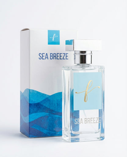 Sea Breeze Eau De Parfum