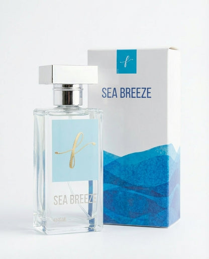 Sea Breeze Eau De Parfum