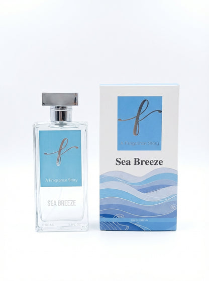Sea Breeze 100 ml