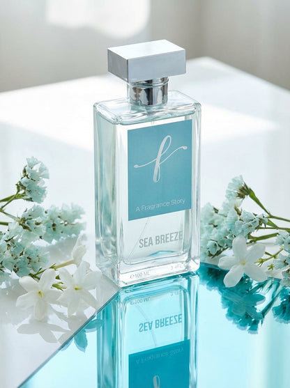 Sea Breeze 100 ml