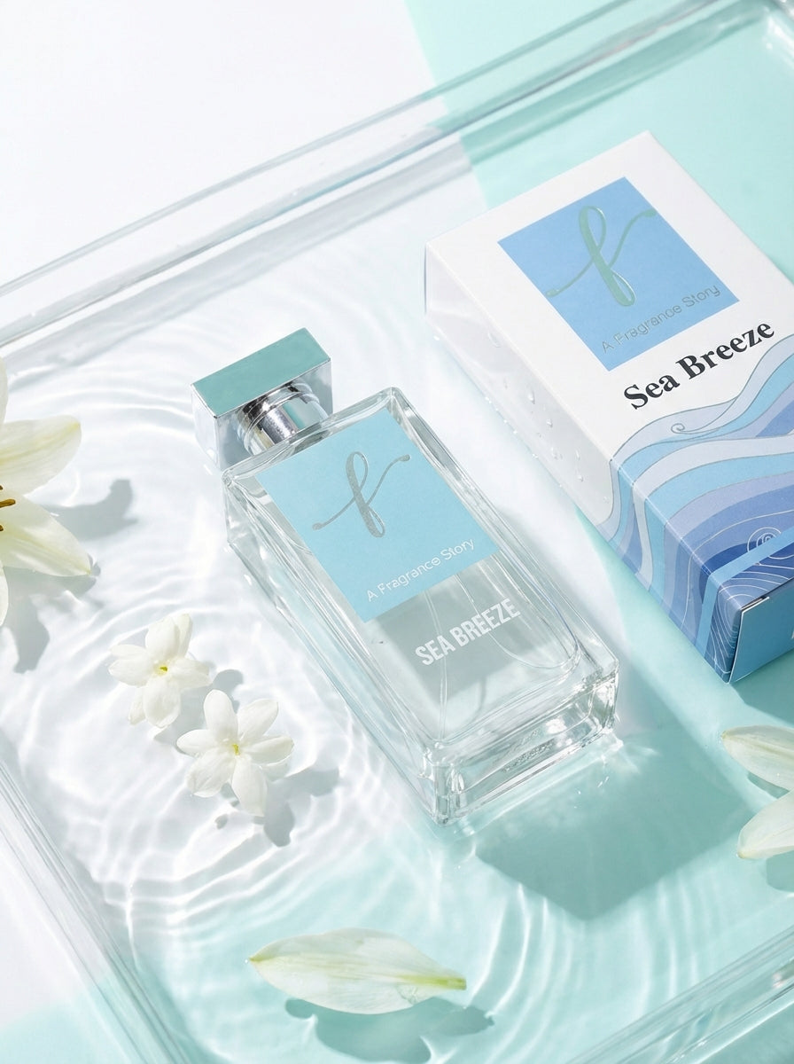 Sea Breeze 100 ml