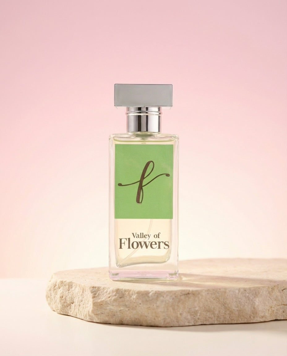 Valley of Flowers Eau De Parfum