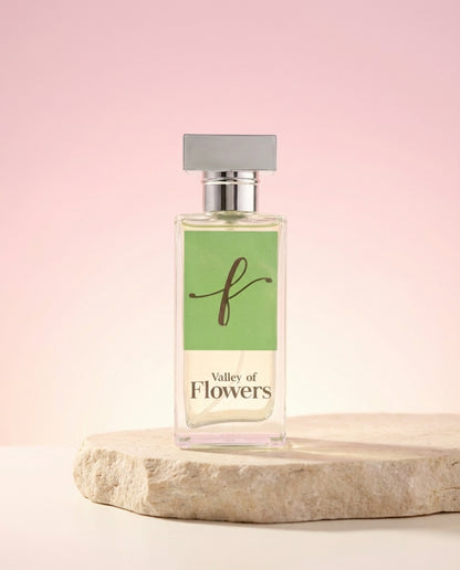 Valley of Flowers Eau De Parfum
