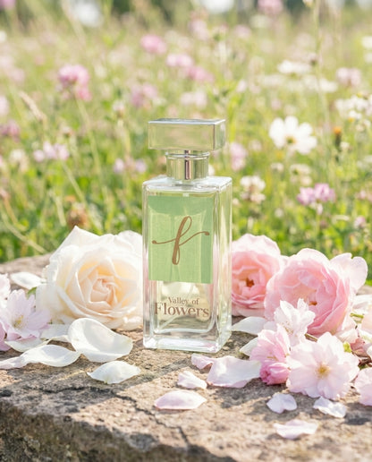 Valley of Flowers Eau De Parfum