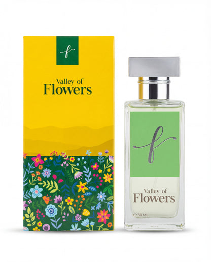 Valley of Flowers Eau De Parfum