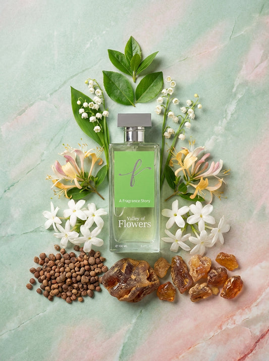 Valley of Flowers 100 ml