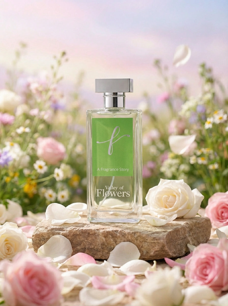 Valley of Flowers 100 ml