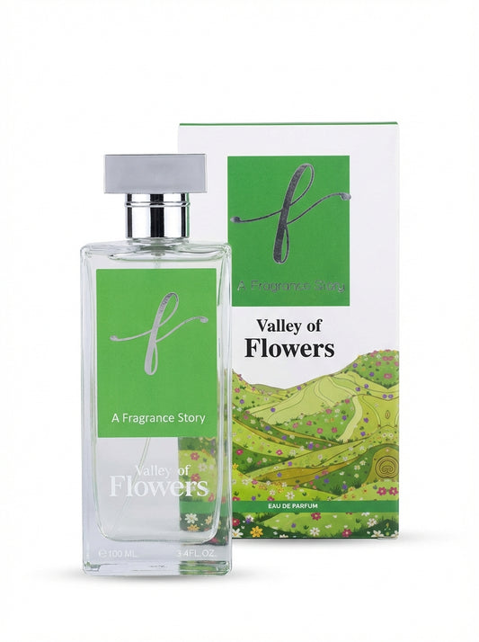 Valley of Flowers 100 ml