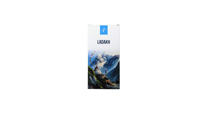 ‘Ladakh’ Eau De Parfum - A Fragrance Story